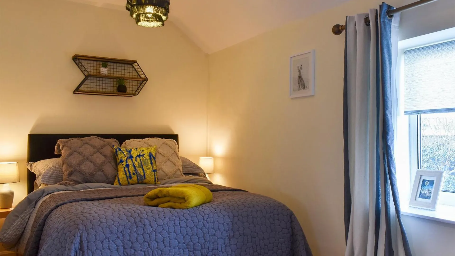 Meadow View Cottage - Uk33302 Middleton  0*, Middleton (North Yorkshire)